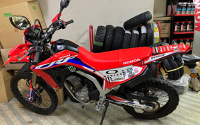 HONDA CRF250L MD47