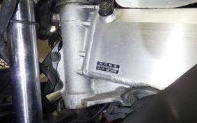 HONDA CBR250RR MC22