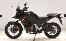 SUZUKI Vストローム250SX EL11L
