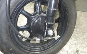 HONDA TACT Basket AF79