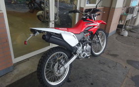 HONDA XR230 MD36