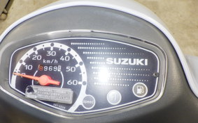 SUZUKI LET's 4 CA45A