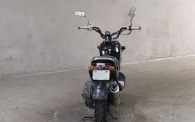 HONDA ZUMAR AF58