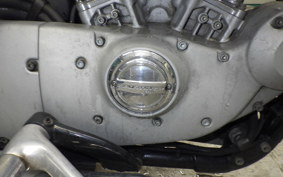HARLEY XL1200R TRIKE 2004