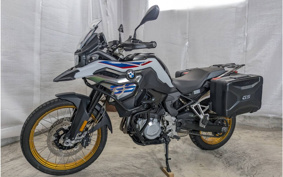 BMW F850GS 2021 0B09