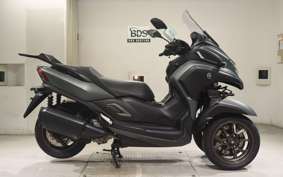 YAMAHA ﾄﾘｼﾃｨ300 2020 SH15J