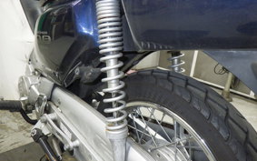 HONDA C110 SUPER CUB 2021 JA10