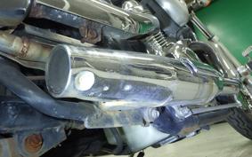 HONDA STEED 600 1991 PC21