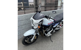 SUZUKI GSX1400 BN111