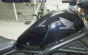 HONDA REBEL 250 A 2000 MC49