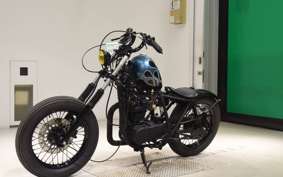 YAMAHA SR400 Gen.3 2001 RH01J