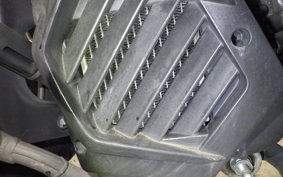 HONDA TACT Basket 2022 AF79