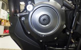 SUZUKI GSX-8S 2023 EM1AA