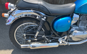 KAWASAKI ESTRELLA BJ250A