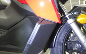 HONDA ADV160 2025 KF54