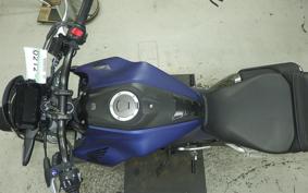 HONDA CB250RA MC52