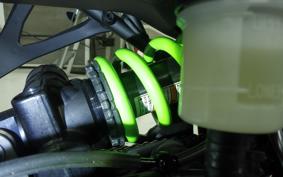 KAWASAKI ZX-4RR 2026 ZX400P