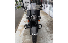 HARLEY FLHCS 2023 YBK