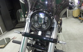 HARLEY FXDB 1580 2013