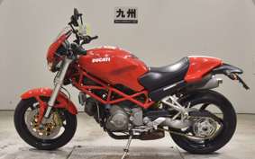 DUCATI MONSTER S2R 800 2007