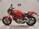 Фото Ducati MONSTER S2R 800 2007 с японского аукциона