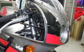 HONDA VFR400R 1990 NC30