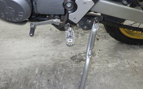 KAWASAKI SUPER SHERPA 2013 KL250G