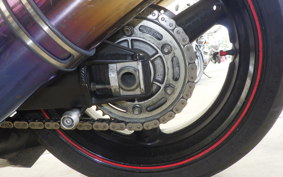 SUZUKI GSX-1300R HAYABUSA 2002