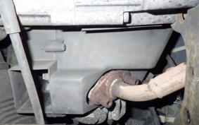 YAMAHA AXIS 125 TREET SE53J