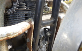 KAWASAKI W650 2005 EJ650A