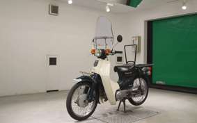 HONDA C90 SUPER CUB 2025 HA02