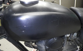 KAWASAKI 250TR 2000 BJ250F