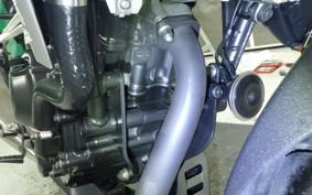 HONDA CB250R 2021 MC52