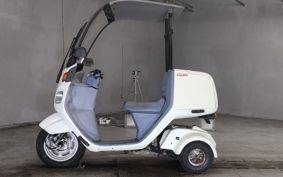 HONDA GYRO TA02
