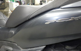 HONDA PCX 160 KF47