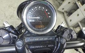HARLEY XL1200CX 2016