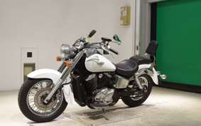 HONDA SHADOW 400 2005 NC34