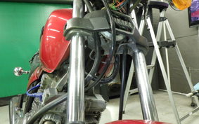 YAMAHA XS400 1984 16Y