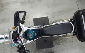 YAMAHA SEROW 250 Gen.2 DG17J