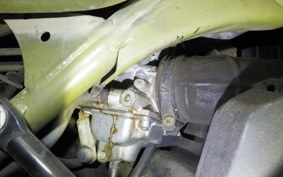 HONDA PS250 2005 MF09
