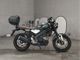 Фото Yamaha XSR155 с японского аукциона