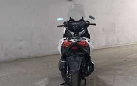 YAMAHA X-MAX 250 SG42J