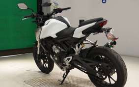 HONDA CB125 R JC79