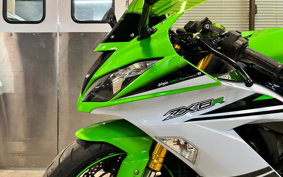 KAWASAKI NINJA ZX-6R ABS 2015 ZX636E