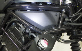 KAWASAKI ELIMINATOR400-3SE 2024 EL400A