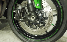 KAWASAKI NINJA 1000SX 2023 ZXT02K