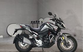 HONDA CB190X PCL2