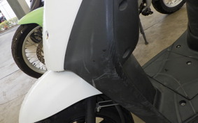 SUZUKI ﾚｯﾂ 1995 CA4AA