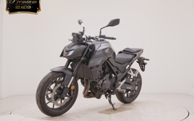 HONDA CB750 HORNET 2025 RH24