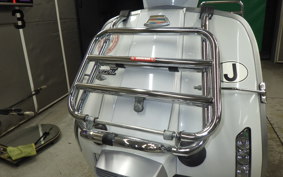 OTHER ランブレッタV125 SPECIAL 2015